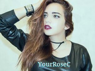 YourRoseC