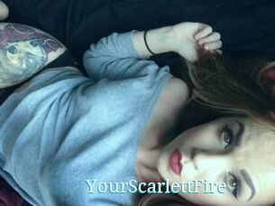 YourScarlettFire