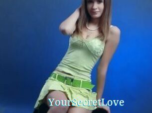 YourSecretLove