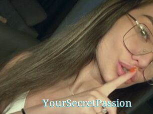 YourSecretPassion