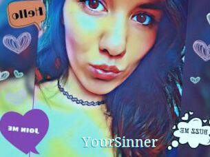 YourSinner
