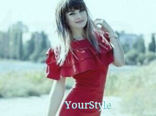 YourStyle