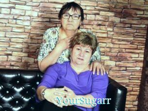 YourSugarr