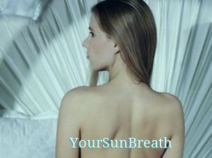 YourSunBreath