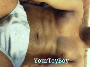 YourToy_Boy