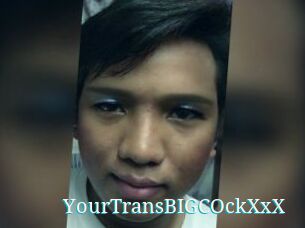 YourTransBIGCOckXxX