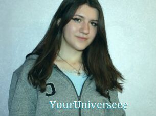 YourUniverseee