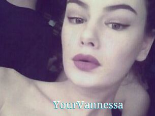 YourVannessa