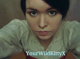 YourWildKittyX