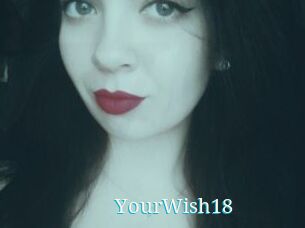 YourWish18