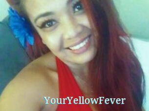 YourYellowFever