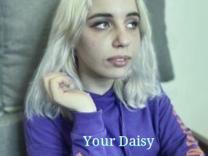Your_Daisy