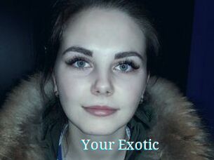 Your_Exotic_