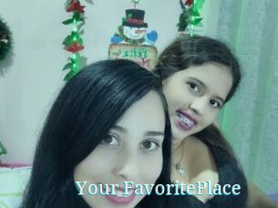 Your_FavoritePlace