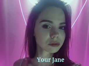 Your_Jane