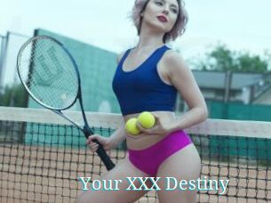 Your_XXX_Destiny