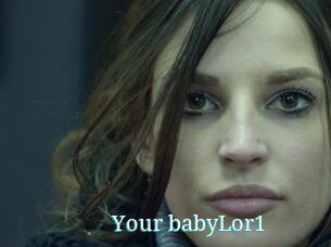 Your_babyLor1