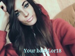 Your_babyLor18