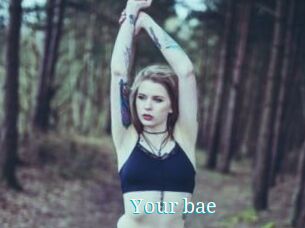 Your_bae