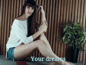 Your_dreams_