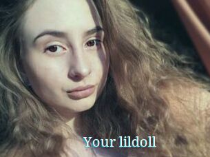 Your_lildoll