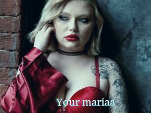 Your_mariaa