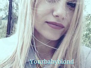 Yourbaby_blond