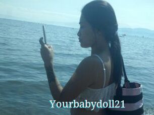 Your_baby_doll21