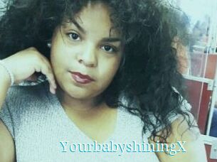 YourbabyshiningX