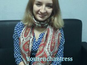 Yourenchantress