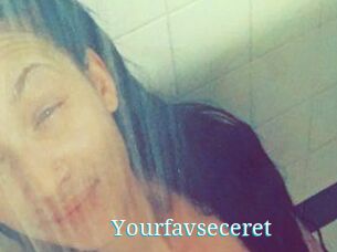 Yourfavseceret