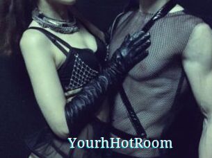 YourhHotRoom