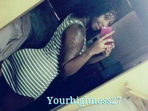 Yourhighness27
