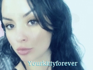 Yourkittyforever