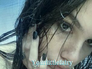Yourlittlefairy