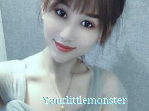 Yourlittlemonster