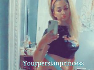 Yourpersianprincess