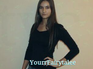 YourrFairytalee