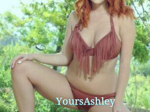 YoursAshley