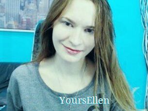 YoursEllen