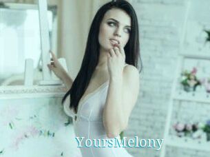 YoursMelony