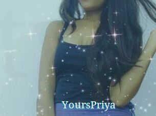 YoursPriya