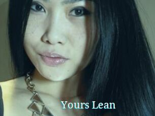 Yours_Lean