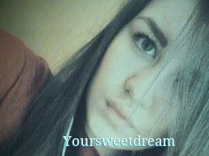 Your_sweet_dream_