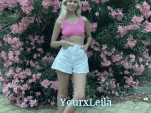 YourxLeila