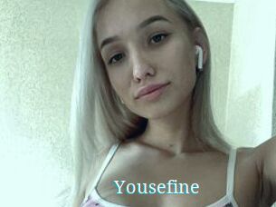 Yousefine