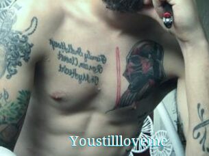 Youstillloveme