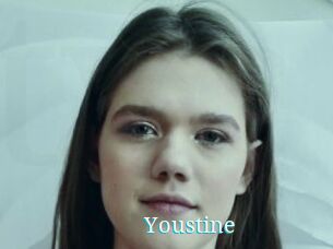 Youstine