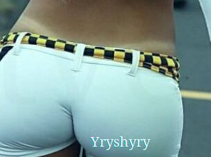 Yryshyry