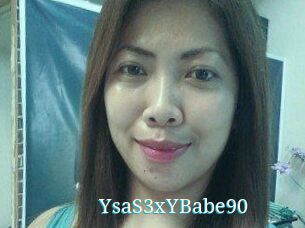 YsaS3xYBabe90